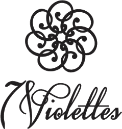 7 Violettes