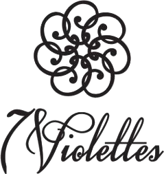 7 Violettes