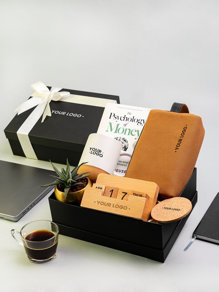 Corporate Gift Box